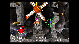 オレっ!トンバ Special Edition