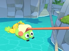 �����뤬ķ�ͤơ�����ĥ�äơ����Ӳ�롪 ¿�̤ʥ���������ڤ����3D�ץ�åȥե����ޡ���Big Hops�ס�Steam��������꡼��