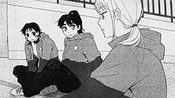 ���������꡼ No.004�Υ���ͥ������ / ���ι⹻������ˤ���PC�����ӥ��奢��Υ٥�ֻ�βȡ�Sweet Home�ˡס����ܸ��Ǥ�������餫�ˡ�2026ǯ����ۿ�ͽ��