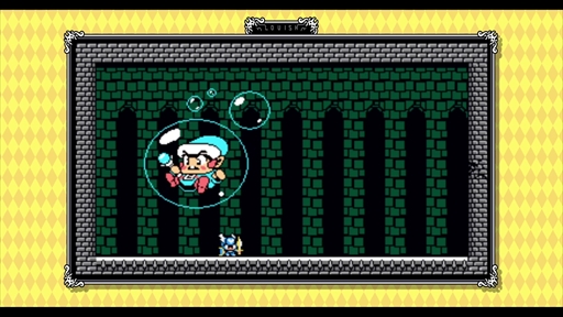 ���������꡼ No.003�Υ���ͥ������ / ���Ⱥ��٤�8�ӥåȥ���������Lovish�פ�ȯ������2��5���˷��ꡣ80ǯ��饤���ʥ��������ȿ�ɴ�ѥ�����ˤ�ڤ֥����।�٥�Ȥ���ħ