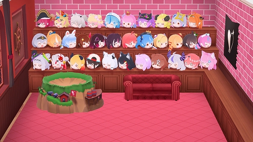 ���������꡼ No.014�Υ���ͥ������ / �ۥ��饤�֤�̾���¡˸����Ǥ����ॿ���ԥ󥰥�����֥ۥ������� ��������Ӥ���ס�2026ǯ2��5����Steam�ǥ�꡼��