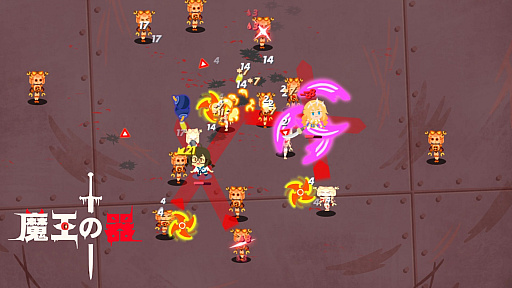 ���������꡼ No.003�Υ���ͥ������ / �����󥵥Х饤���˥���������2�Ͷ��ϥץ쥤��ǽ�����륷�塼�������Ⲧ�δ�ס�Steam�θ��Ǥ������ۿ�����