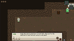 An Automaton's Journey