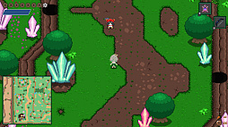 An Automaton's Journey