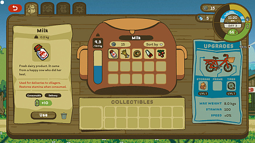 ���������꡼ No.007�Υ���ͥ������ / �Ƥ��ļˤǵ�������ã���륲�����Milki Delivery�ס�ȯɽ����Ź���бĥ���֤����Ǥޤ����ߤʤ��̤�ء��׳�ȯ������ο���