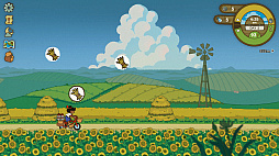 ���������꡼ No.009�Υ���ͥ������ / �Ƥ��ļˤǵ�������ã���륲�����Milki Delivery�ס�ȯɽ����Ź���бĥ���֤����Ǥޤ����ߤʤ��̤�ء��׳�ȯ������ο���