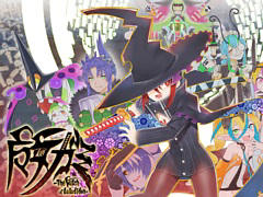 �����륺����å���ACT��������ߡס�PS5�Ǥ�5��28����ȯ����ꡣ��ꤳ�ߥ⡼�ɡֻ����פ˿�����12����Τ�����ɲ�