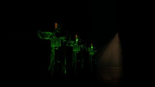 ���������꡼ No.002�Υ���ͥ������ / ��ζ��֤������դˤ���ϩ�Ϥ����æ�Ф��ܻؤ��������饤�ȥۥ顼�ֶ�ζͩ���ס�Steam���ۿ�����