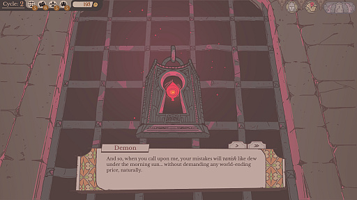 ���������꡼ No.009�Υ���ͥ������ / �����Ԥ������α���򱿱Ĥ���RPG��Sovereign Tower�ס�Steam���ȥ��ڡ����������2026ǯ8��ȯ��ͽ��