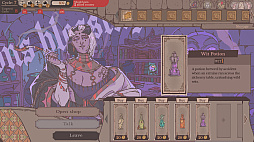 ���������꡼ No.012�Υ���ͥ������ / �����Ԥ������α���򱿱Ĥ���RPG��Sovereign Tower�ס�Steam���ȥ��ڡ����������2026ǯ8��ȯ��ͽ��