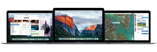 AppleOS XEl CapitanפǥեåAPIMetalפѡiOSiOS 9פǤiPadǲ̺2ʬ䤬ǽ