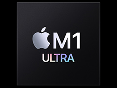 AppleSoCM1 UltraפȯɽM1 Max2礷ȥ󥸥1140ĤΥ󥹥å