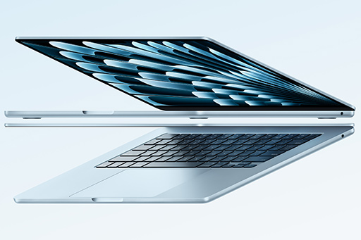 ���������꡼ No.002�Υ���ͥ������ / Apple���������Ρ���PC��MacBook Air��2025ǯ��ǥ뤬�о졣CPU��GPU��ǽ�򶯲������ޥ��ʡ������󥸥�ǥ�