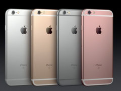 iPhone 6s/6s PlusܤǤ925ȯ䡤ͽ912顣4KưλƤ3D Touchɤˤθ塤A9å׺Ѥˤǽ夬ݥ