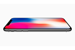 Apple̤ۤΤͭELѥͥ뤬ʤiPhone Xפȯɽ¸ϩѾ륹ޡȥեiPhone 8 PlusסiPhone 8פ