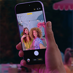 画像ギャラリー No.012のサムネイル画像 / 「iPhone 17」シリーズと薄型「iPhone Air」が9月19日に国内発売。全モデルで120Hz表示に対応