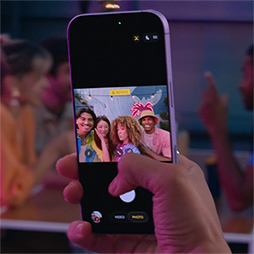 画像ギャラリー No.013のサムネイル画像 / 「iPhone 17」シリーズと薄型「iPhone Air」が9月19日に国内発売。全モデルで120Hz表示に対応