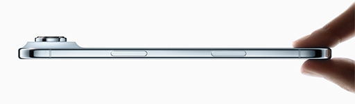 画像ギャラリー No.014のサムネイル画像 / 「iPhone 17」シリーズと薄型「iPhone Air」が9月19日に国内発売。全モデルで120Hz表示に対応