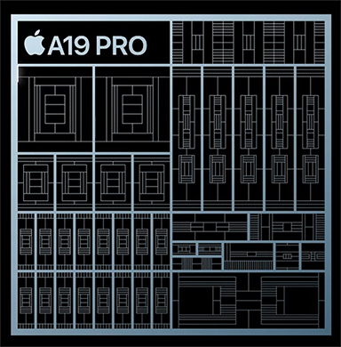 画像ギャラリー No.017のサムネイル画像 / 「iPhone 17」シリーズと薄型「iPhone Air」が9月19日に国内発売。全モデルで120Hz表示に対応