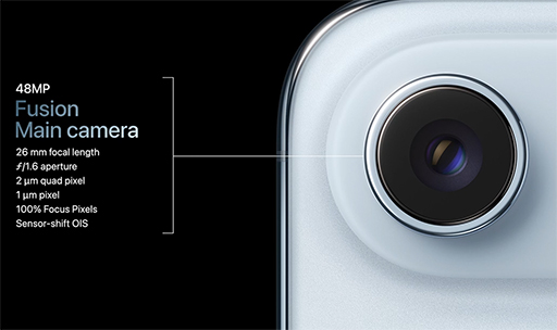 画像ギャラリー No.018のサムネイル画像 / 「iPhone 17」シリーズと薄型「iPhone Air」が9月19日に国内発売。全モデルで120Hz表示に対応