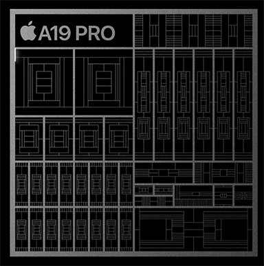 画像ギャラリー No.021のサムネイル画像 / 「iPhone 17」シリーズと薄型「iPhone Air」が9月19日に国内発売。全モデルで120Hz表示に対応