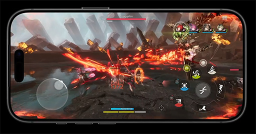 画像ギャラリー No.025のサムネイル画像 / 「iPhone 17」シリーズと薄型「iPhone Air」が9月19日に国内発売。全モデルで120Hz表示に対応