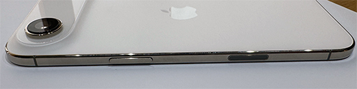 画像ギャラリー No.025のサムネイル画像 / 「iPhone 17」シリーズと「iPhone Air」の実機を写真でチェック。あらためて特徴をおさらい