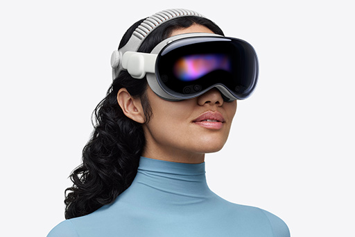 画像ギャラリー No.006のサムネイル画像 / Appleが新型SoC「Apple M5」と,これを搭載する2025年モデルのiPad Pro,14インチMacBook Pro,Vision Proを発表