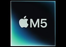 画像ギャラリー No.012のサムネイル画像 / Appleが新型SoC「Apple M5」と,これを搭載する2025年モデルのiPad Pro,14インチMacBook Pro,Vision Proを発表