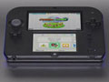 Nintendo 2DSƤȲ1012ȯ䡣Wii U50ɥͲ 