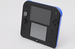 Nintendo 2DSʬݡȡΩλбΡ3DSɡȤϡ