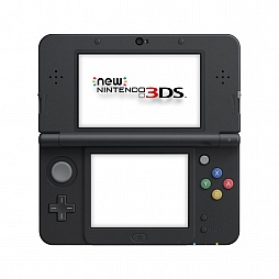 ˥ƥɡ3DS˿Ver.о졣ǽܤNew˥ƥɡ3DSסNew˥ƥɡ3DS LLפ1011ȯ