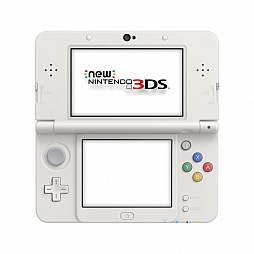 ˥ƥɡ3DS˿Ver.о졣ǽܤNew˥ƥɡ3DSסNew˥ƥɡ3DS LLפ1011ȯ