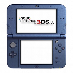 ˥ƥɡ3DS˿Ver.о졣ǽܤNew˥ƥɡ3DSסNew˥ƥɡ3DS LLפ1011ȯ