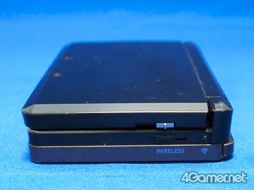 ������#013�Υ���ͥ���/New�˥�ƥ�ɡ�3DS��LL������ȯ�䡣���ä���������줿�Τǥѥå���������Ȥ��ǧ