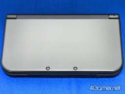 ������#024�Υ���ͥ���/New�˥�ƥ�ɡ�3DS��LL������ȯ�䡣���ä���������줿�Τǥѥå���������Ȥ��ǧ