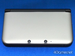 ������#031�Υ���ͥ���/New�˥�ƥ�ɡ�3DS��LL������ȯ�䡣���ä���������줿�Τǥѥå���������Ȥ��ǧ