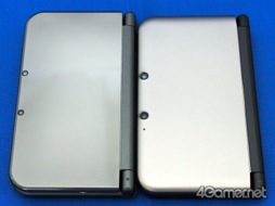 ������#038�Υ���ͥ���/New�˥�ƥ�ɡ�3DS��LL������ȯ�䡣���ä���������줿�Τǥѥå���������Ȥ��ǧ