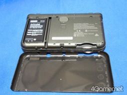 ������#005�Υ���ͥ���/�˥�ƥ�ɡ�3DS����New�˥�ƥ�ɡ�3DS LL�ؤΡȰ��ñۤ��ɤ��Ƥߤ�