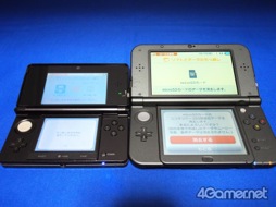 ������#017�Υ���ͥ���/�˥�ƥ�ɡ�3DS����New�˥�ƥ�ɡ�3DS LL�ؤΡȰ��ñۤ��ɤ��Ƥߤ�