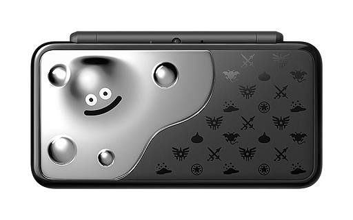 ɥ饯ͤNew 2DS LL֤Ϥ᥿륨ǥפ729ȯ䡣3DS֥ɥ饴󥯥XIפΥѥåǤƱ