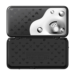 ɥ饯ͤNew 2DS LL֤Ϥ᥿륨ǥפ729ȯ䡣3DS֥ɥ饴󥯥XIפΥѥåǤƱ