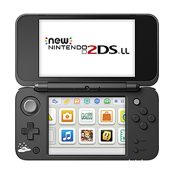 ɥ饯ͤNew 2DS LL֤Ϥ᥿륨ǥפ729ȯ䡣3DS֥ɥ饴󥯥XIפΥѥåǤƱ