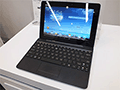 ASUSTegra 4IGZOվ10.1Android֥åȡASUS Pad TF701Tפȯɽ7֥åȡFonepad 7פȹ碌ƿäƤߤ