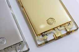 ���������꡼ No.007�Υ���ͥ������ / ���λ���ˤ����ߤ���������Υ��󥻥ץȥ�ǥ���о졣�̿��Ǹ����au Design project 15��ǯ��ǰŸ����ץ�ݡ���