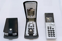 ���������꡼ No.018�Υ���ͥ������ / ���λ���ˤ����ߤ���������Υ��󥻥ץȥ�ǥ���о졣�̿��Ǹ����au Design project 15��ǯ��ǰŸ����ץ�ݡ���