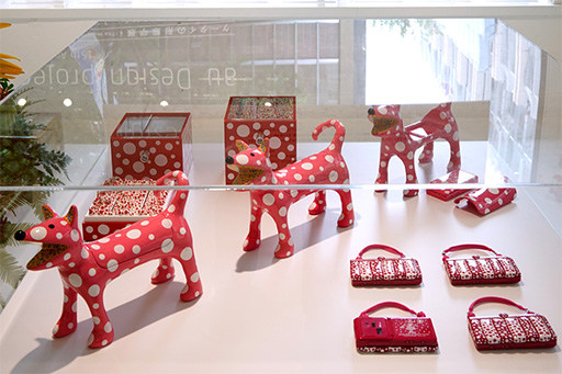 ���������꡼ No.031�Υ���ͥ������ / ���λ���ˤ����ߤ���������Υ��󥻥ץȥ�ǥ���о졣�̿��Ǹ����au Design project 15��ǯ��ǰŸ����ץ�ݡ���