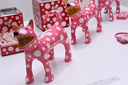 ���������꡼ No.032�Υ���ͥ������ / ���λ���ˤ����ߤ���������Υ��󥻥ץȥ�ǥ���о졣�̿��Ǹ����au Design project 15��ǯ��ǰŸ����ץ�ݡ���