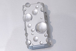 ���������꡼ No.035�Υ���ͥ������ / ���λ���ˤ����ߤ���������Υ��󥻥ץȥ�ǥ���о졣�̿��Ǹ����au Design project 15��ǯ��ǰŸ����ץ�ݡ���