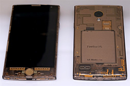 ���������꡼ No.048�Υ���ͥ������ / ���λ���ˤ����ߤ���������Υ��󥻥ץȥ�ǥ���о졣�̿��Ǹ����au Design project 15��ǯ��ǰŸ����ץ�ݡ���